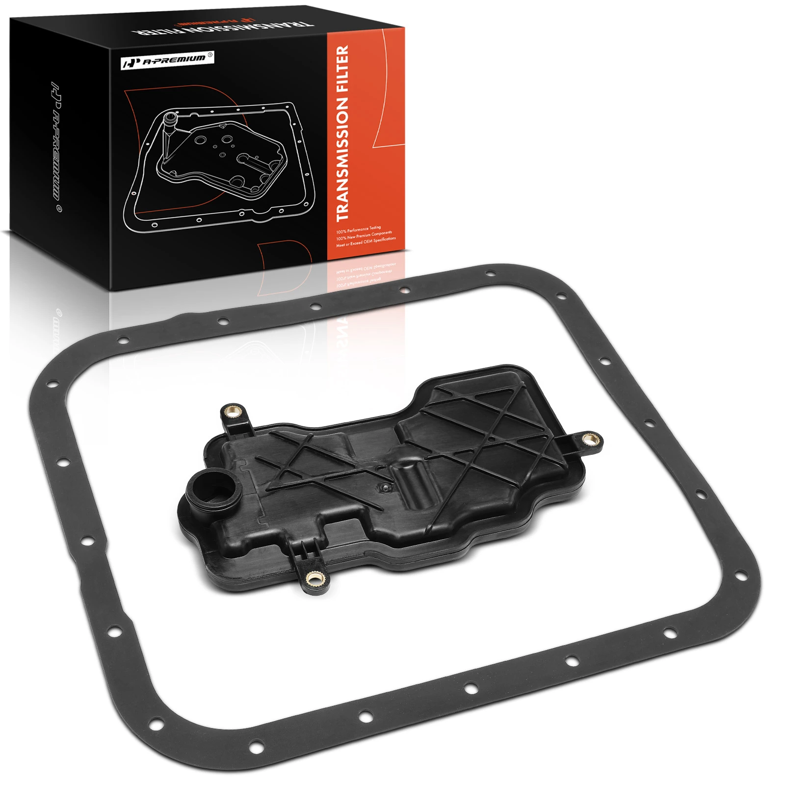 Automatic Transmission Filter for Subaru Forester Impreza Legacy Outback
