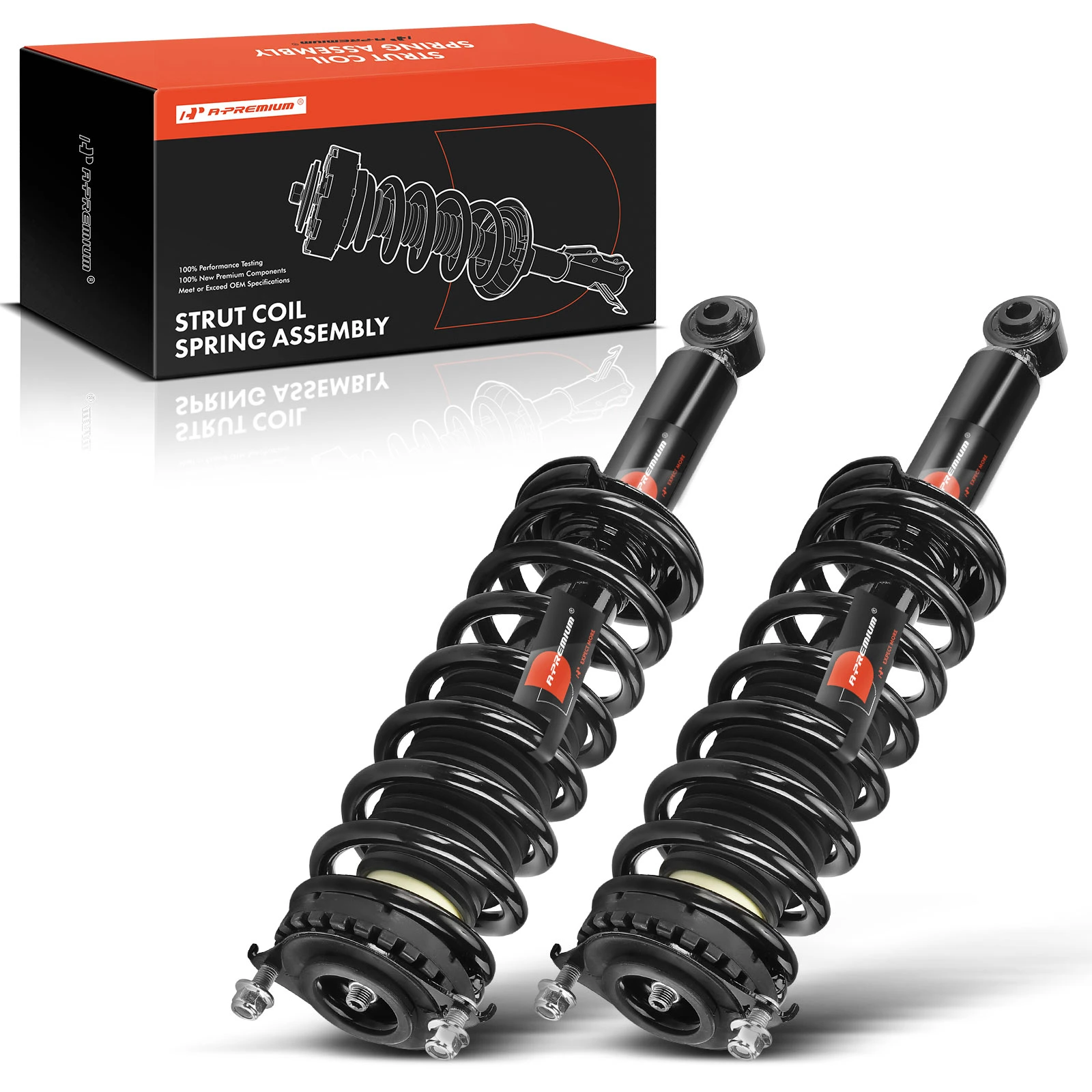 The A-Premium Product Image