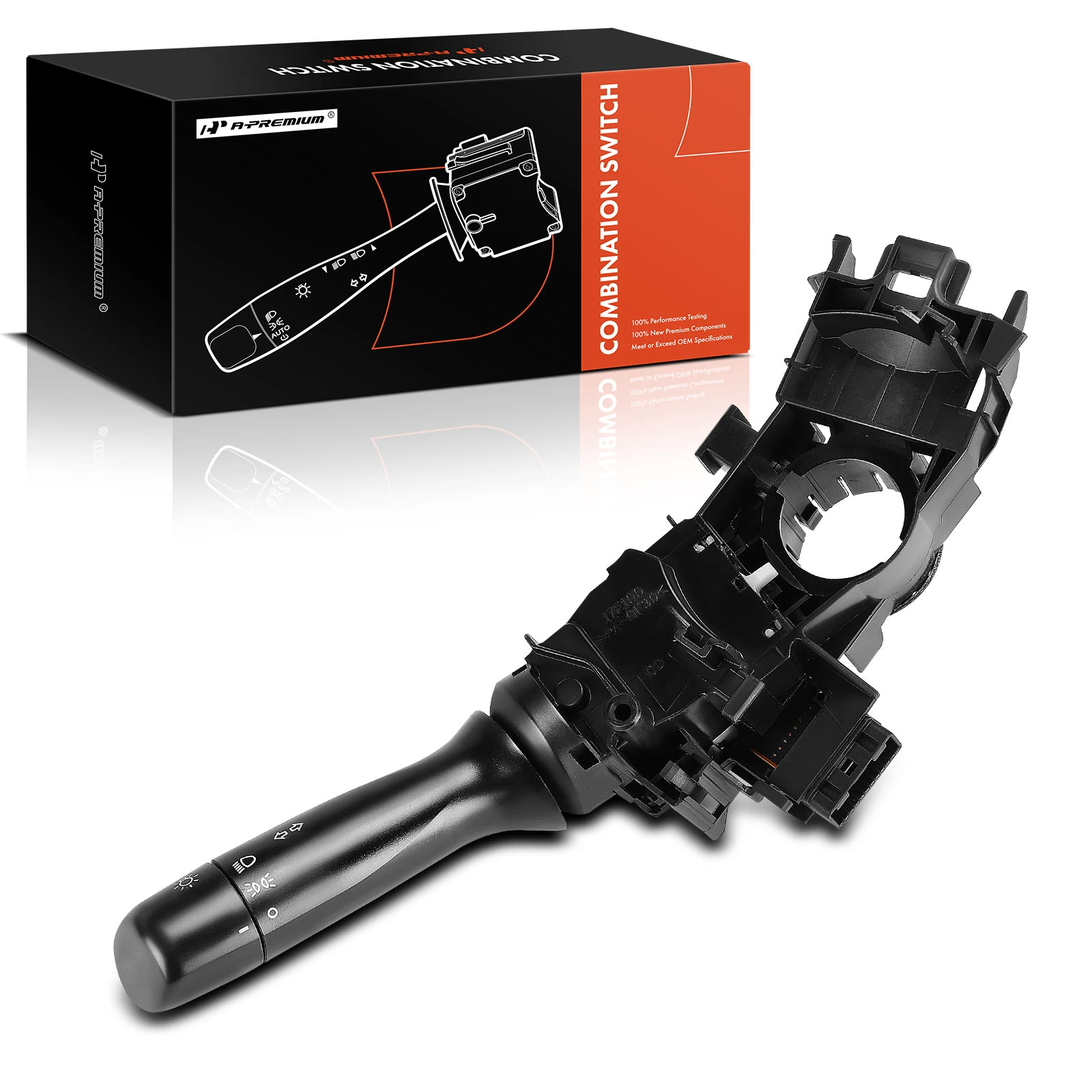 Turn Signal Switch for 2012-2019 Toyota Yaris