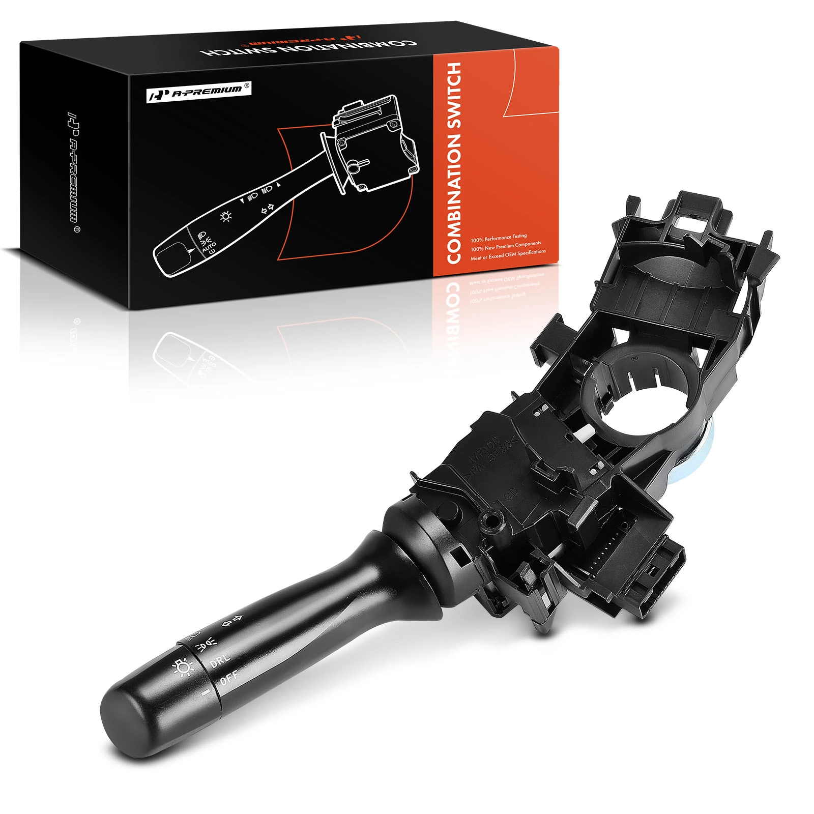 Turn Signal Switch for 2014-2018 Toyota Yaris