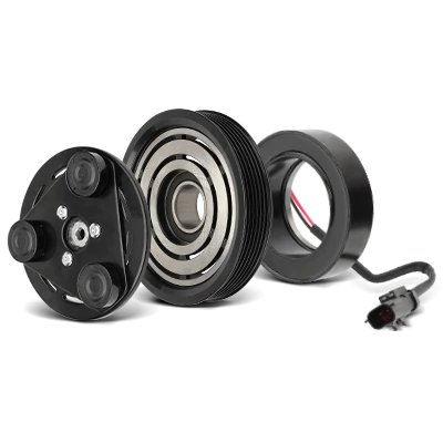 AC Compressor Clutch Kit