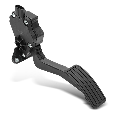 Accelerator Pedal