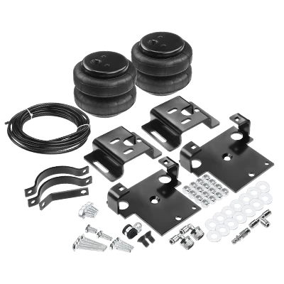 Air Suspension Bag Kit