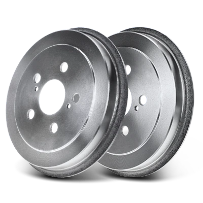 Brake Drum