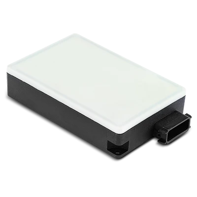 Blind Spot Radar Sensor