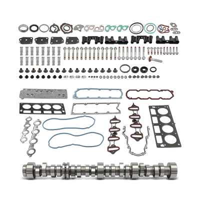 Camshaft Kit