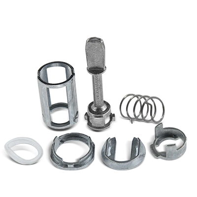 Door Lock Cylinder Barrel Repair Kit