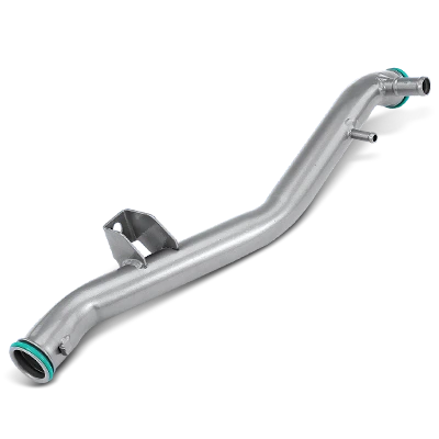 Engine Coolant Pipe