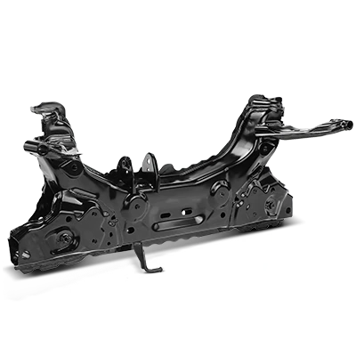 Front Axle Engine Subframe