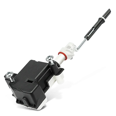 Fuel Flap Lock Actuator