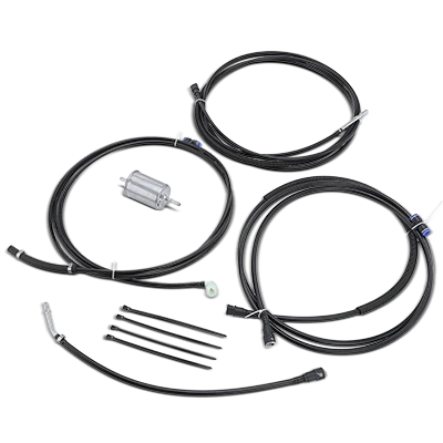 Fuel Line Kit