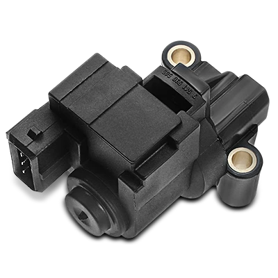 Idle Air Control Valve