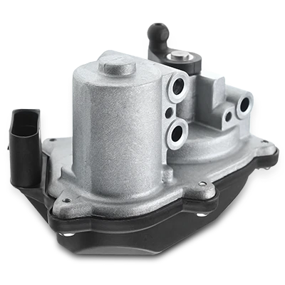 Intake Manifold Flap Actuator
