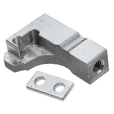 Intake Manifold Repair Bracket