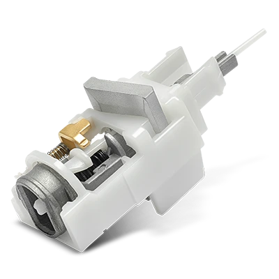 Ignition Switch Actuator