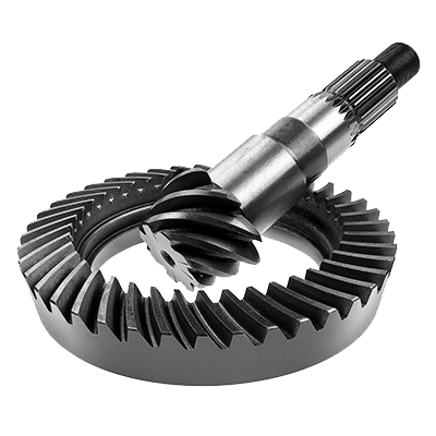 Suspension Accumulator