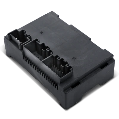 Transfer Case Control Module