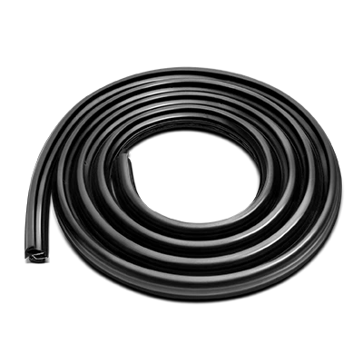 Weatherstrip Seal