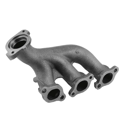 Exhaust Manifold