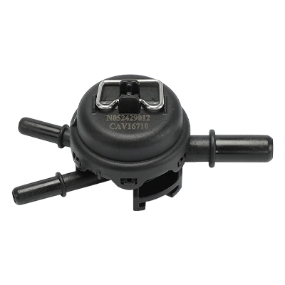 Engine Coolant Air Bleeder Valve