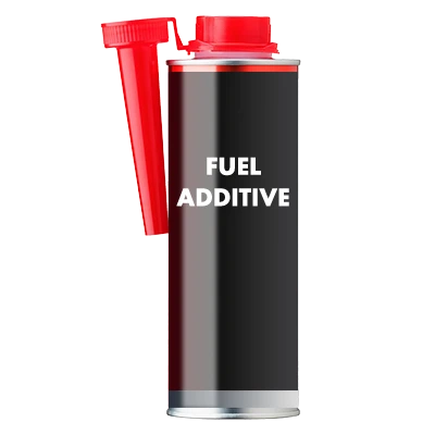 Fuel Additive