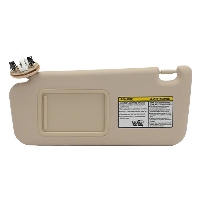 Sun Visor