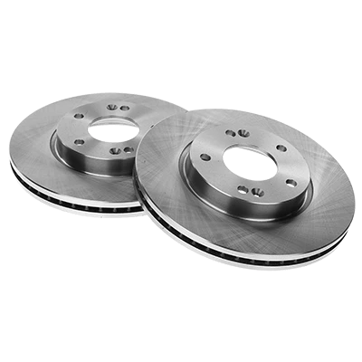 Brake Rotor