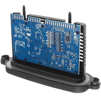 Headlight Control Module