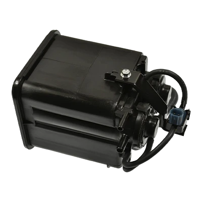 Vapor Canister