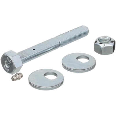 Alignment Toe Adjuster