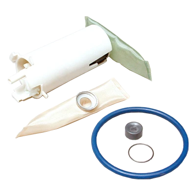 Fuel Pump and Strainer Set