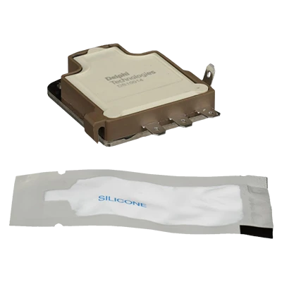 Ignition Control Module