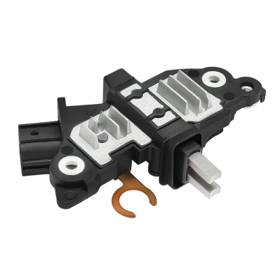 Alternator Voltage Regulator