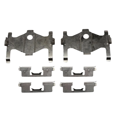 Brake Hardware Kit