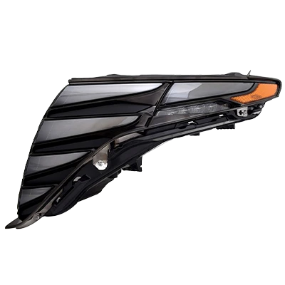 Daytime Running Light