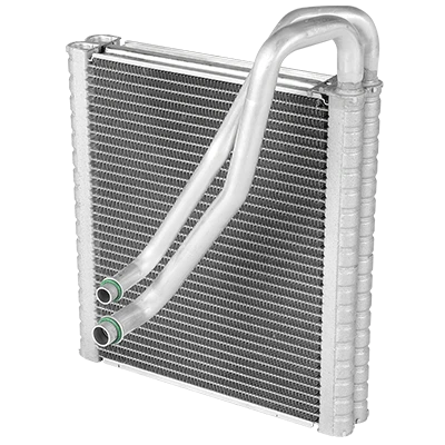 AC Evaporator