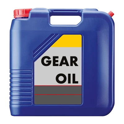 Gear Oil