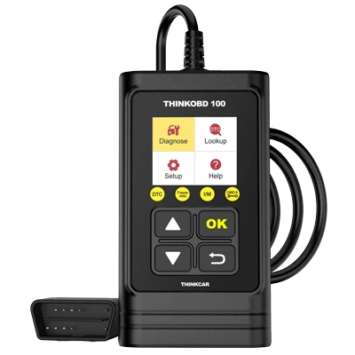 Code Readers & Scanners