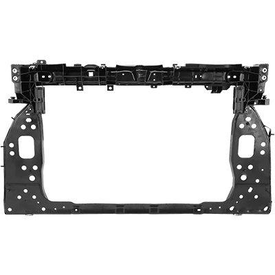 Radiator Support Assembly