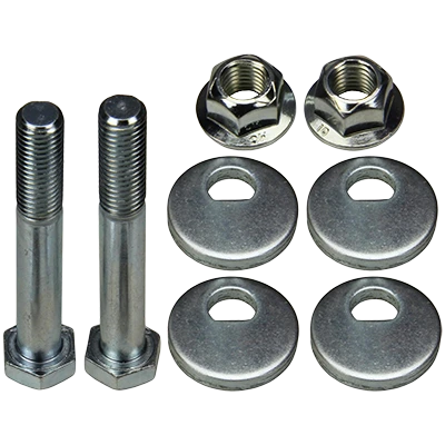 Alignment Camber / Toe Kit