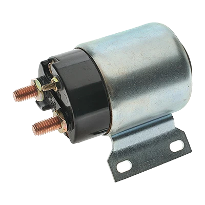 Starter Solenoid