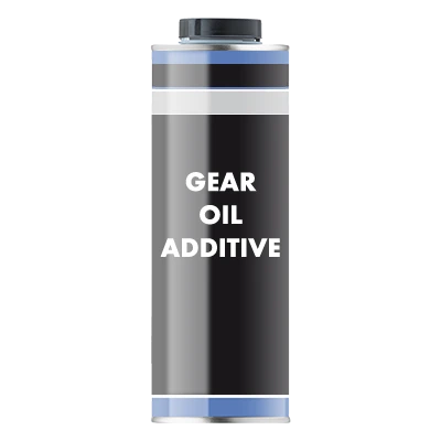 Gear Oil Additive