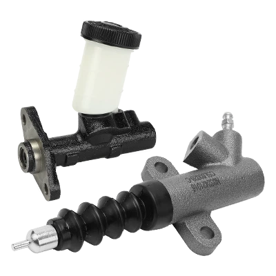 Clutch Master Cylinder and Clutch Slave Cylinder