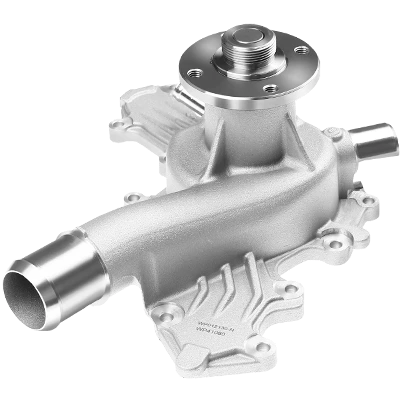 Auxiliary Water Pump