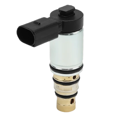 AC Compressor Control Valve
