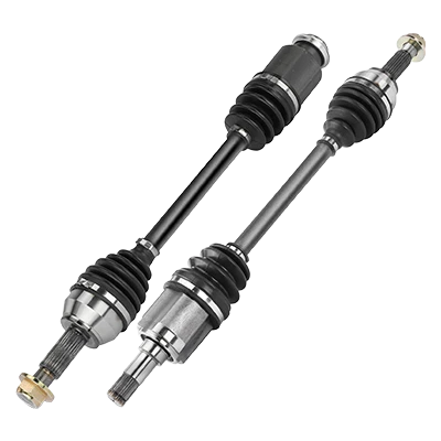 Drive Axle Shaft Assembly