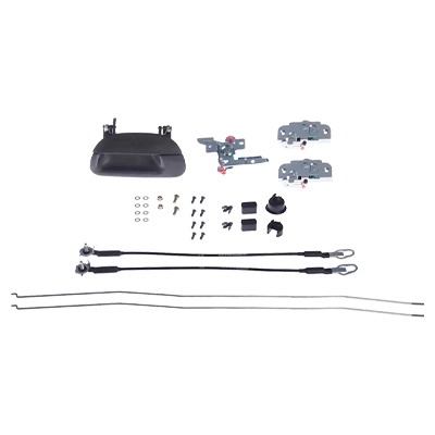 Tailgate Rebuild Kit