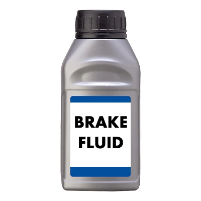 Brake Fluid