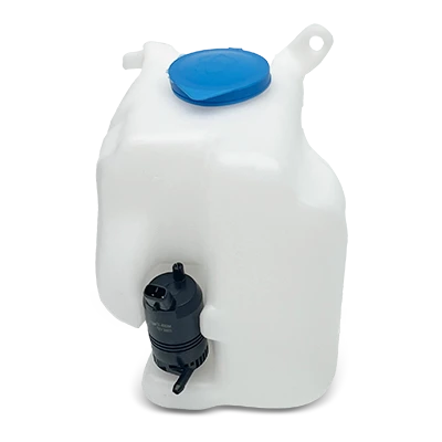 Windshield Washer Reservoir