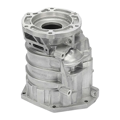 Transmission Overdrive Extension Housing